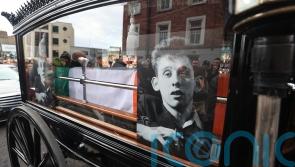 In Pictures: Deaths of singers punctuate year of highs and lows in Ireland