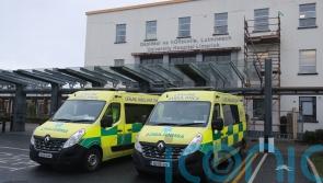Donnelly ‘raised concerns about rosters’ at hospital before teenager’s death