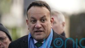 Leo Varadkar says he is not planning for a general election in 2024
