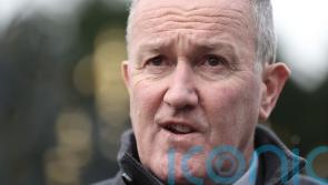 UK Government ‘fighting others’ on legacy – Murphy