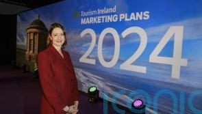 Londonderry’s Halloween festival inspires tourism plan to grow visitor numbers