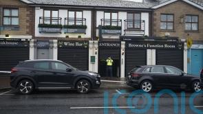 Teenage boy charged with murder of Tristan Sherry