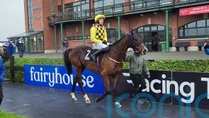 Uncle Phil caps off Willie Mullins treble at Fairyhouse