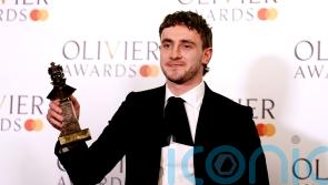 Paul Mescal: I’ll do a dull play if Gladiator gives me global fame