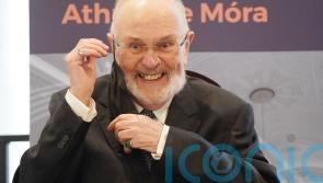 Tributes paid to ‘champion of equality’ David Norris as he retires