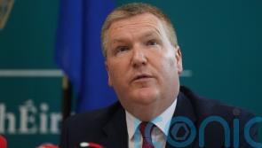 McGrath envisages protections on cash payments for ‘essential’ goods