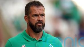 'Huge game' - Andy Farrell wants Ireland to be courageous in Six Nations opener against France