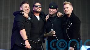 Boyzone and Westlife members in talks to become shareholders of English football club