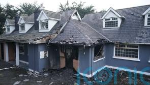 Minister ‘eager’ to see more arrests amid investigations into arson attacks