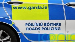 Man killed in motorway crash