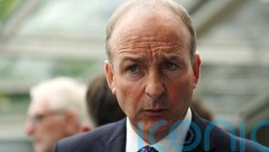 Tanaiste says Navalny’s death is a reminder of the regime Ukraine is fighting