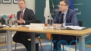 Irish public debt of 42,000 euro per person ‘very significant’ for small country