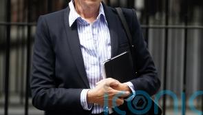 Ministers back Catherine Martin amid pressure over ‘on-air firing’