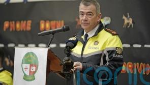 People scrolling on social media while driving ‘a real issue’ – Commissioner