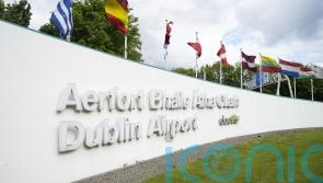 Passengers on Abu Dhabi flight to Dublin alerted to confirmed case of measles