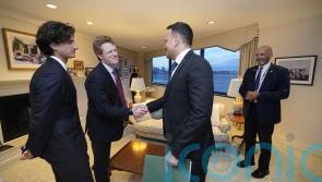 Taoiseach does not identify as ‘woke’