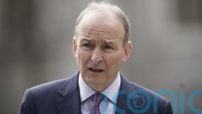 Varadkar resignation will not prompt early general election – Martin
