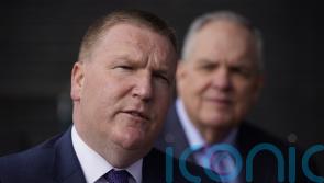 Three firms pay a third of Ireland’s corporation tax receipts – finance minister
