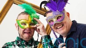 Artists go ‘incognito’ in unique fundraiser for Irish children’s charity