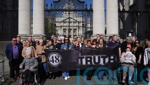 Irish premier to issue State apology to families of Stardust victims