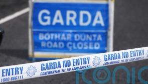 Motorcyclist dies and car found burnt out after Co Carlow crash