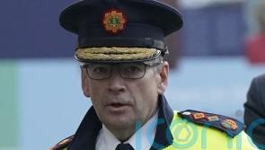 Garda Commissioner condemns &lsquo;unacceptable&rsquo; disorder at Co Wicklow protest