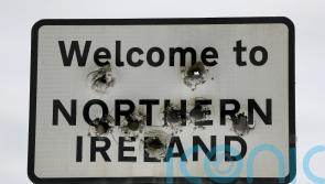 Gardai will not ‘physically police’ Northern Ireland border