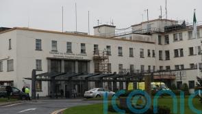 Taoiseach concerned about University Hospital Limerick and overcrowding