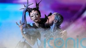 Eurovision’s Bambie Thug cried after finding out Israel had made it to final