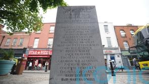 Call for access to documents on Dublin-Monaghan bombs will not go away – Martin