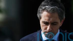Harris expresses ‘deep concern’ to Israeli president