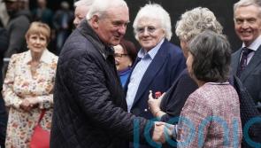 Blair said MI5 ‘probably’ had information on Dublin-Monaghan bombings – Ahern