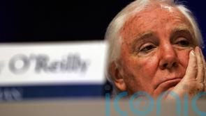 Businessman Tony O’Reilly dies aged 88