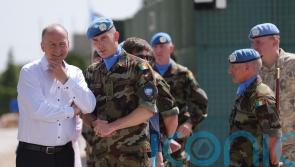 Irish Government ‘very concerned’ over slow progress of Sean Rooney death probe