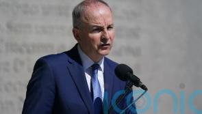 People have migration concerns but vast majority draw line at violence – Martin