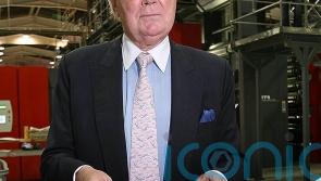 Tony O’Reilly was a true Irish legend, funeral is told