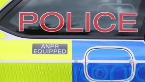 Man in 60s dies following two-vehicle crash in Armagh