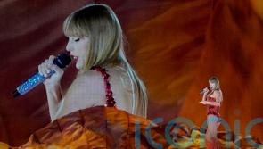 UK to experience revamped version of Taylor Swift’s Eras tour