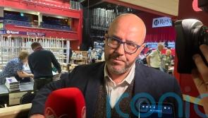 Sinn Fein’s Chris MacManus becomes third MEP to lose seat