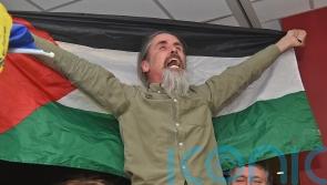 Luke ‘Ming’ Flanagan re-elected as MEP in Midlands-North-West