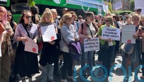 Harris ‘not satisfied’ at Defence Forces’ handling of fallout of assault case