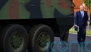 68 members of Defence Forces convicted or charged with offences