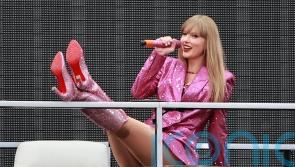 ‘Unforgettable’ night as Taylor Swift opens sold-out Eras Tour shows in Dublin