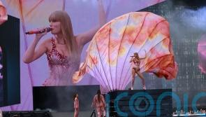 Taylor Swift receives gift from ‘Irish fan club’ U2 as Eras Tour lands in Dublin