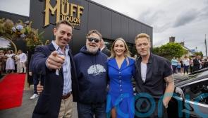 Russell Crowe drawn to Donegal liquor company through ‘fantastic’ origin story