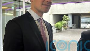 This year’s budget will be ‘tighter’ than previous years, says minister Chambers