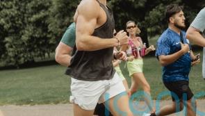 Fundraiser &lsquo;excited&rsquo; to run to every capital in UK and Ireland over 10 days