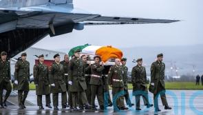 UN ‘must co-operate’ with Private Rooney inquest, lawyer says
