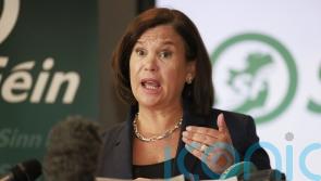 Locate asylum seekers in ‘better off’ areas, says Sinn Fein