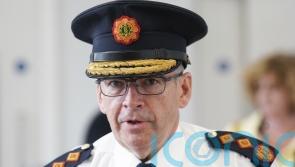 Garda commissioner challenged over requests to media to hand over riot images